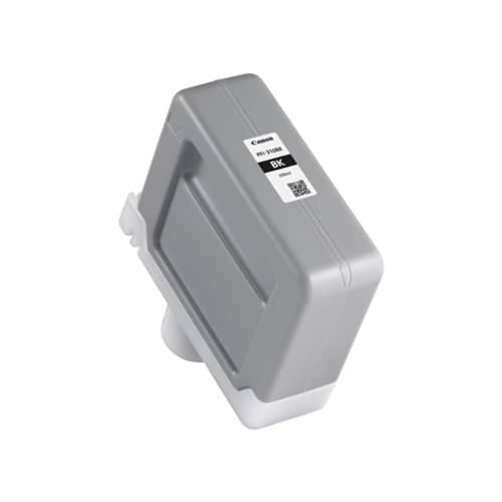 Amazon.co.jp: キヤノン ｲﾝｸﾀﾝｸ PFI-710 BK 1ｺ : パソコン・周辺機器